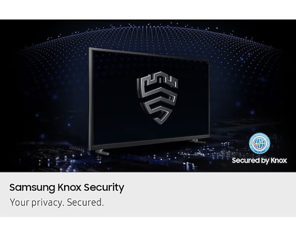 (Pre-order) 55" QLED Q7F 4K Samsung Vision AI Smart TV (2025)