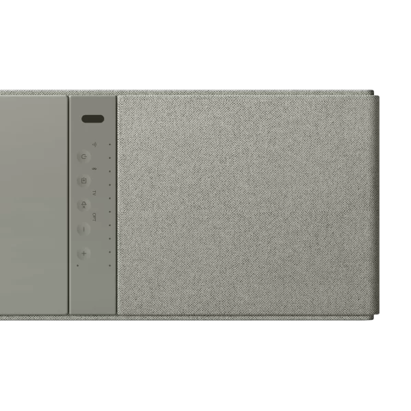 KEF XIO