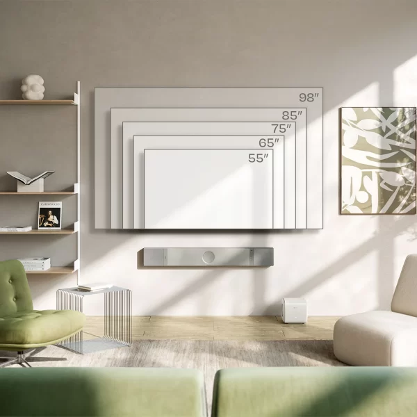 KEF XIO