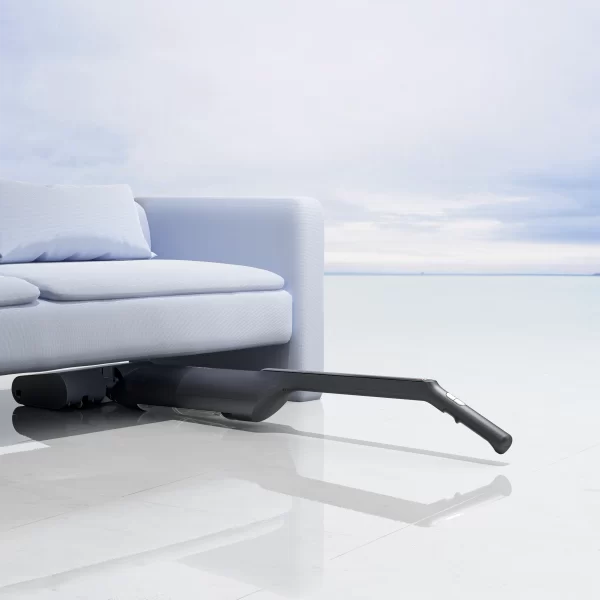 Hizero F600 Bionic 4-in-1 Floor Cleaner