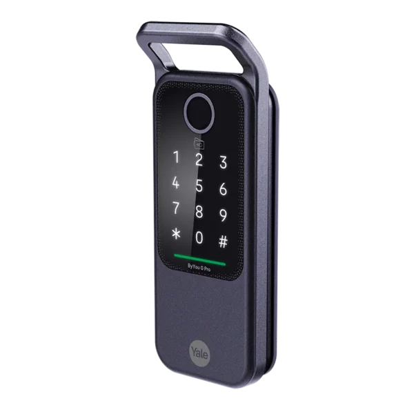 Yale ByYou G Pro