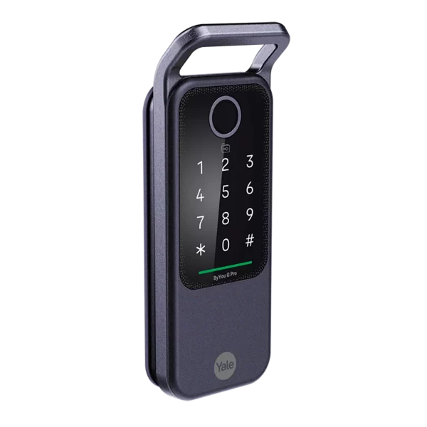 Yale ByYou G Pro