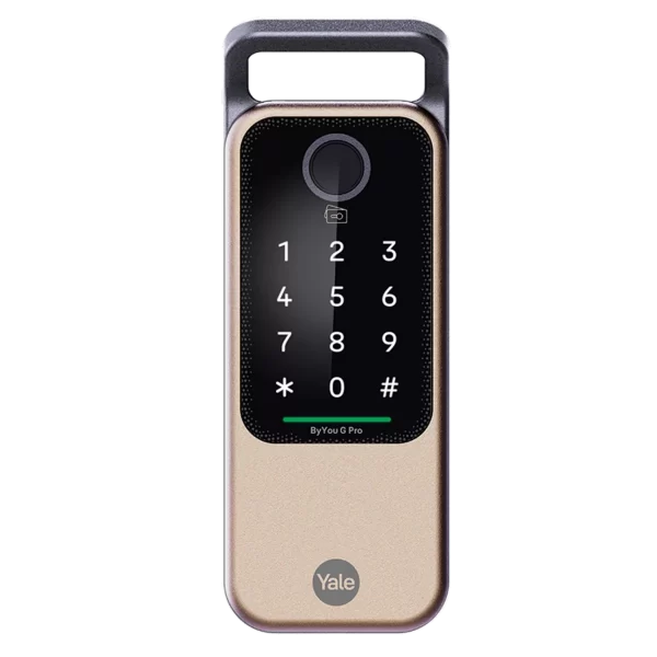 Yale ByYou G Pro