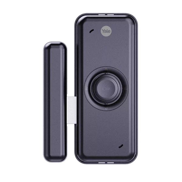 Yale ByYou V Pro Black