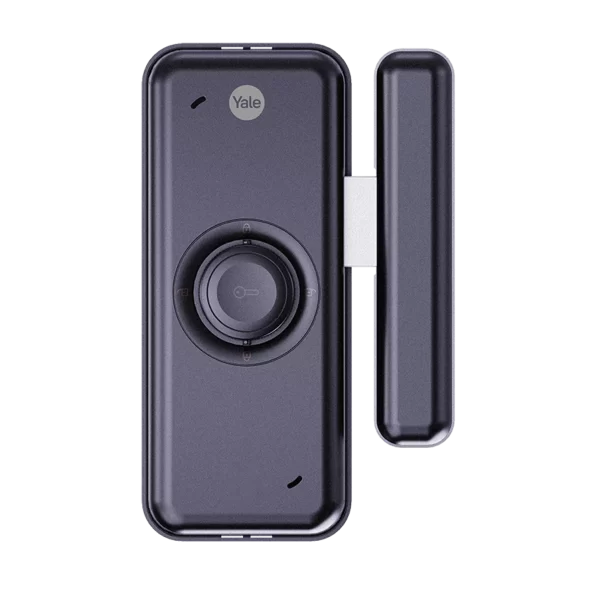 Yale ByYou V Pro Black