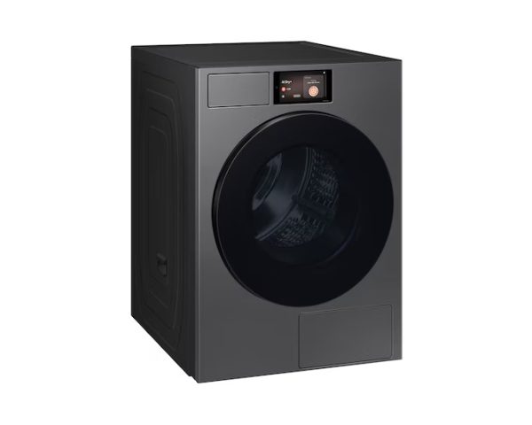 17 kg Bespoke AI™ Laundry Front-load Dryer Hybrid Heat Pump