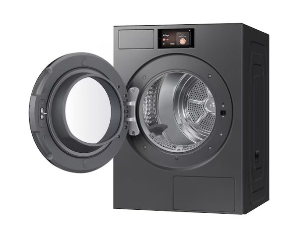 17 kg Bespoke AI™ Laundry Front-load Dryer Hybrid Heat Pump