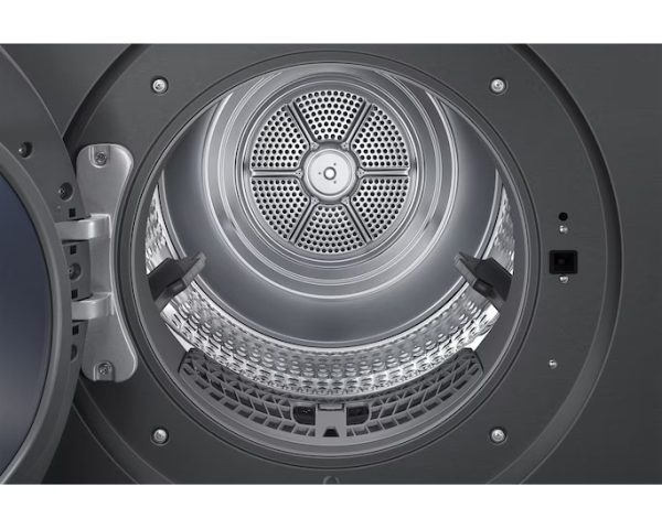 17 kg Bespoke AI™ Laundry Front-load Dryer Hybrid Heat Pump