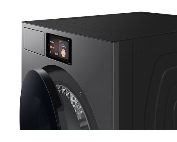 17 kg Bespoke AI™ Laundry Front-load Dryer Hybrid Heat Pump