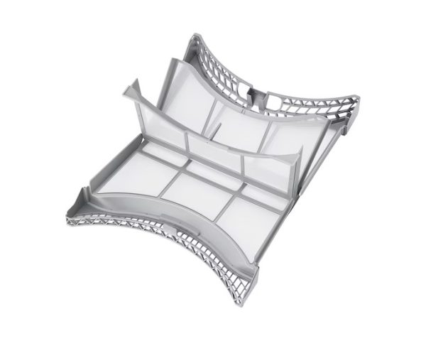 17 kg Bespoke AI™ Laundry Front-load Dryer Hybrid Heat Pump
