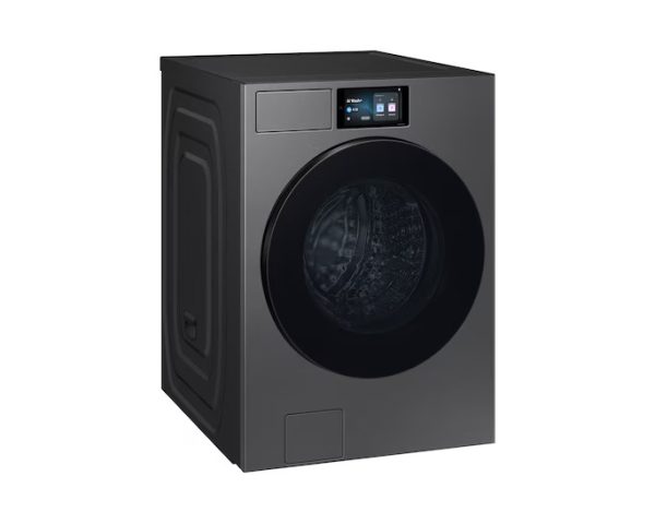 Samsung 25kg Bespoke AI Laundry Front-load Washer AI Home