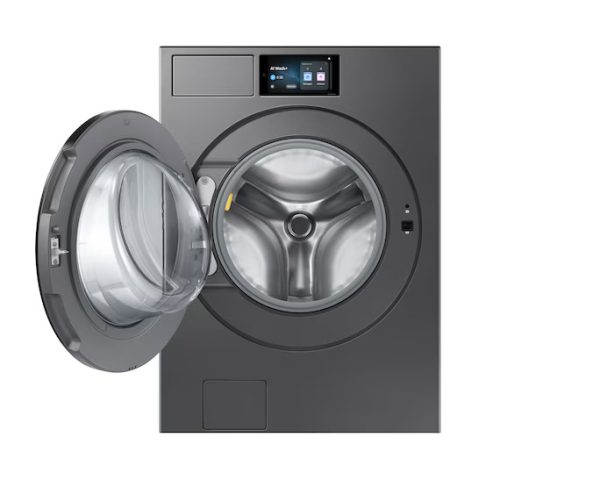 Samsung 25kg Bespoke AI Laundry Front-load Washer AI Home