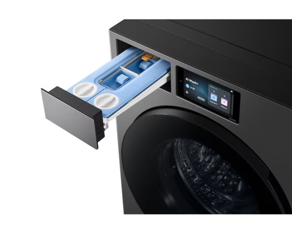 Samsung 25kg Bespoke AI Laundry Front-load Washer AI Home