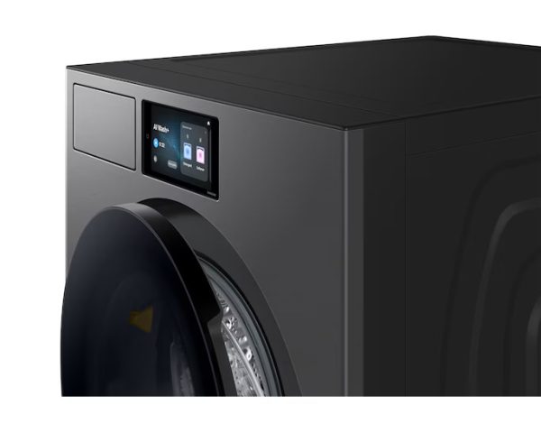 Samsung 25kg Bespoke AI Laundry Front-load Washer AI Home