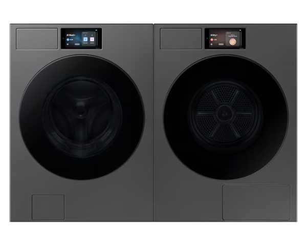 Samsung 25kg Bespoke AI Laundry Front-load Washer AI Home