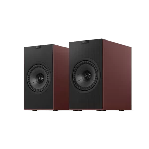 KEF Coda W | Wireless HiFi Speaker