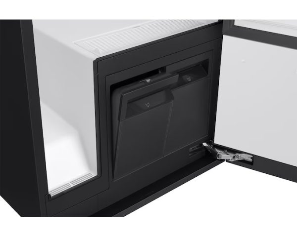 5+5 Bespoke Laundry AirDresser Dual JetSteam