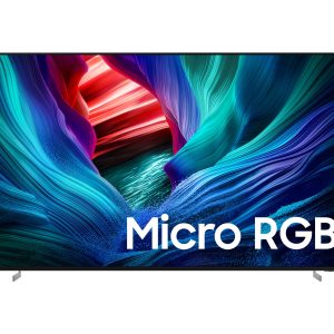 Samsung 115" Micro RGB R95H 4K Vision AI Smart TV (2025)