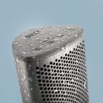 KEF Muo | Portable Bluetooth Speaker