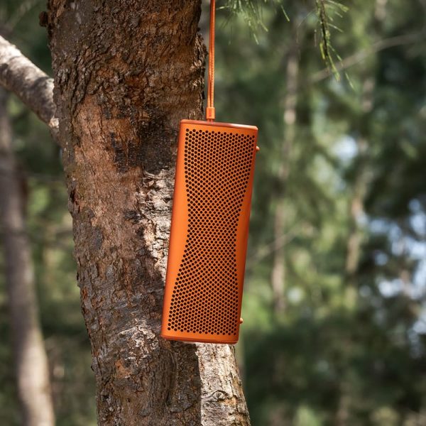 KEF Muo | Portable Bluetooth Speaker