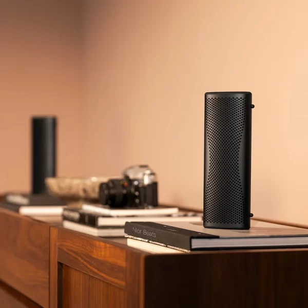 KEF Muo | Portable Bluetooth Speaker