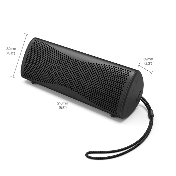 KEF Muo | Portable Bluetooth Speaker