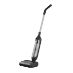 Hizero | F300 Bionic 4-in-1 Vacuum Cleaner