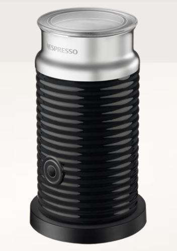 Nespresso | Aeroccino3 Milk Frother