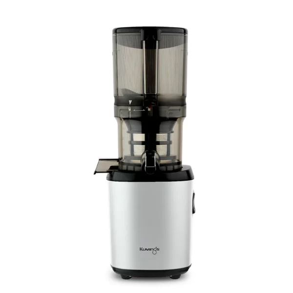 Kuvings | AUTO6 Hands-Free Slow Juicer