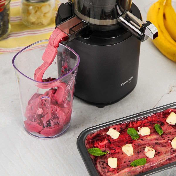 Kuvings | AUTO6 Hands-Free Slow Juicer