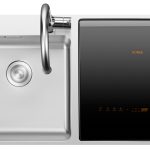 Fotile | 3-in-1  Sink Dishwasher