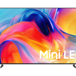 Samsung | Mini LED M70H 4K Vision AI Smart TV