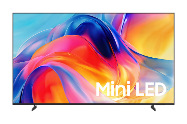 Samsung | Mini LED M70H 4K Vision AI Smart TV