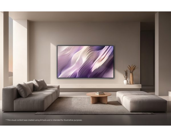 Samsung | OLED S95H 4K Vision AI Smart TV