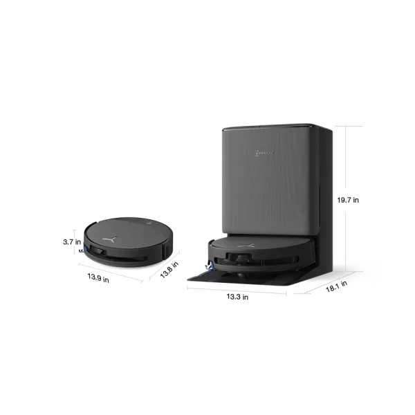 Ecovacs | Deebot T90 Pro Omni