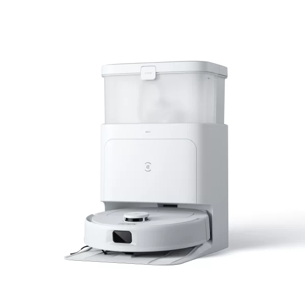 Ecovacs | Deebot N30 Pro Omni