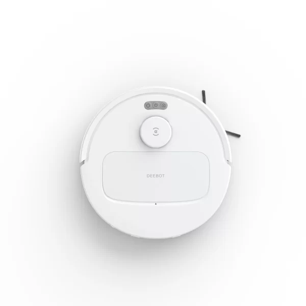Ecovacs | Deebot N30 Pro Omni