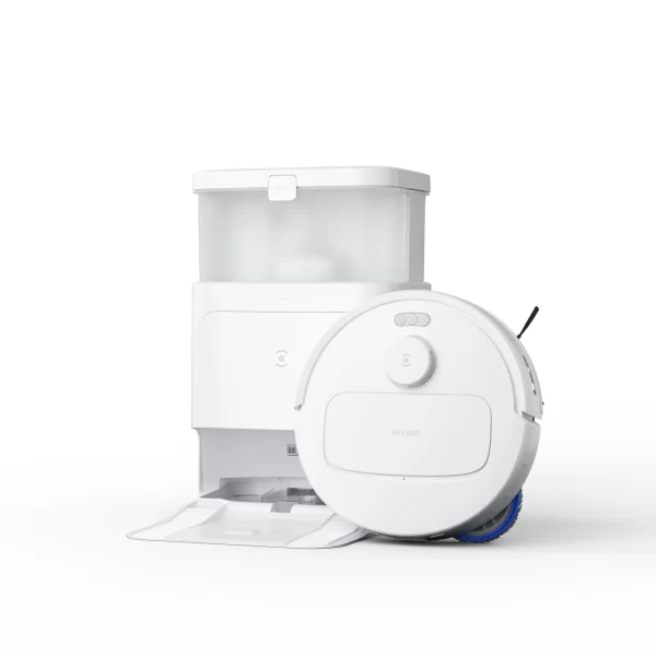 Ecovacs | Deebot N30 Pro Omni