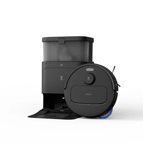 Ecovacs | Deebot N30 Pro Omni