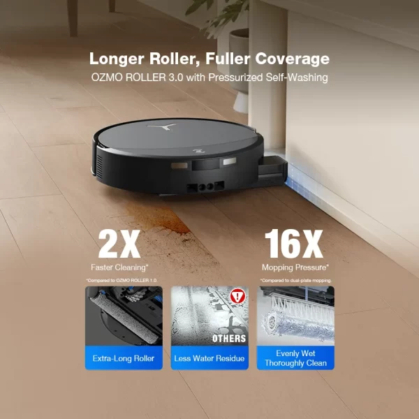 Ecovacs | Deebot T90 Pro Omni