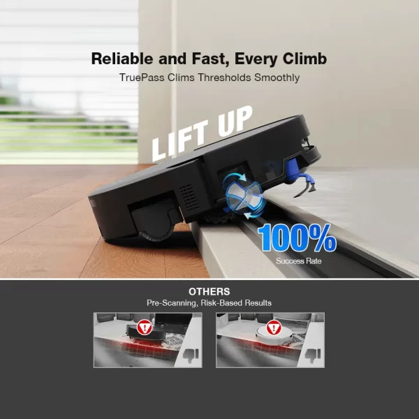 Ecovacs | Deebot T90 Pro Omni