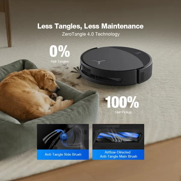 Ecovacs | Deebot T90 Pro Omni