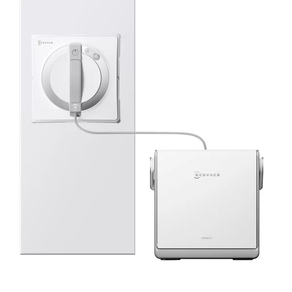 Ecovacs | Winbot W2 Pro Omni