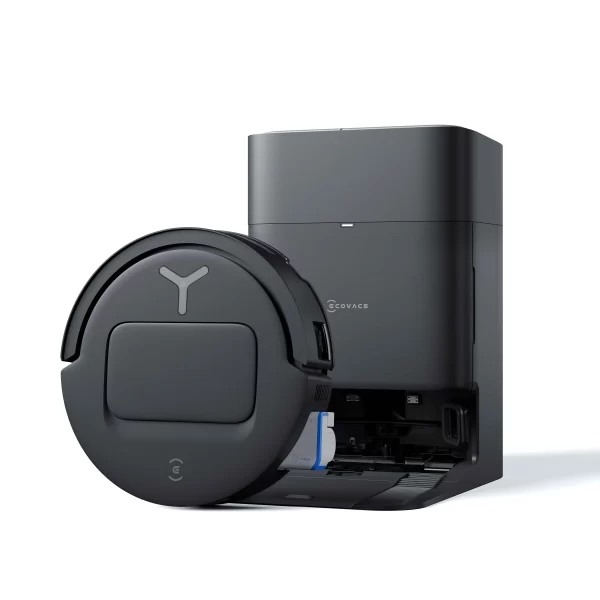Ecovacs | Deebot T80 Omni
