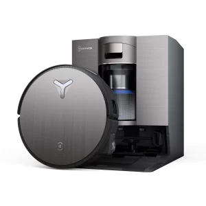 Ecovacs | X11 OmniCyclone