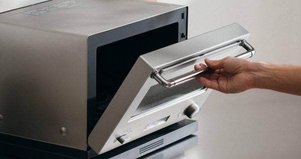 Balmuda | The Range 21L Microwave Oven