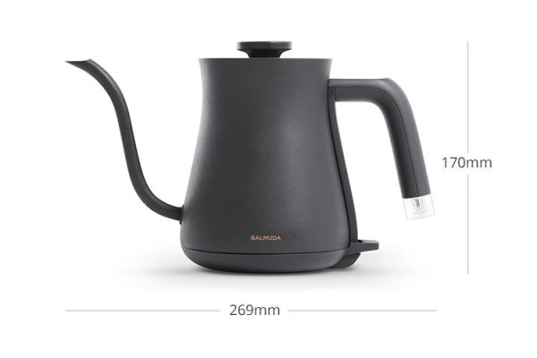 Balmuda | The Pot 0.6L Kettle