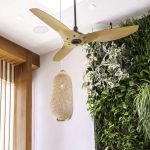 Big Ass Fans | Haiku H Bamboo Series