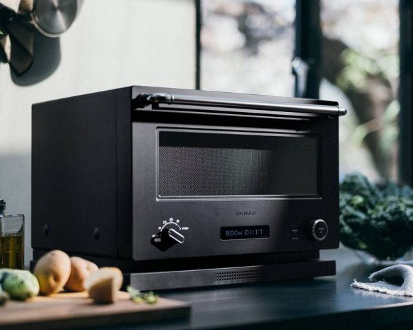 Balmuda | The Range 21L Microwave Oven
