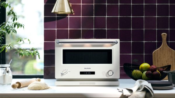 Balmuda | The Range 21L Microwave Oven